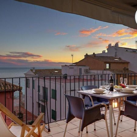 Canadell 2º 2ª Palafrugell Dış mekan fotoğraf