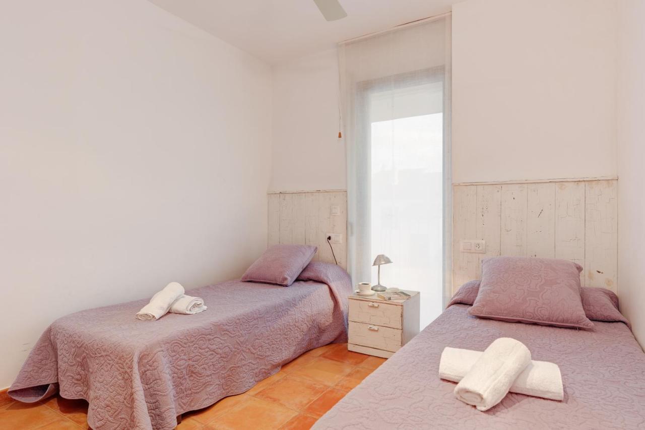 Canadell 2º 2ª Palafrugell Dış mekan fotoğraf